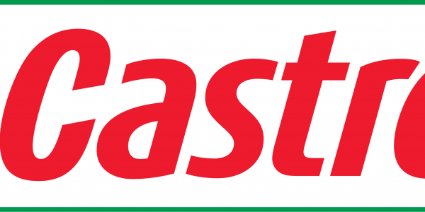 Castrol Logo 3D Transparent