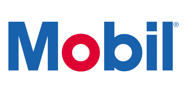 Mobil Logo